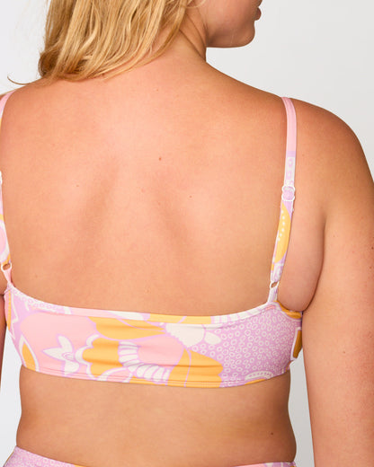  Soleil Bikini Top - Aria