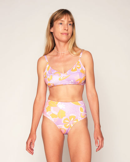  Soleil Bikini Top - Aria