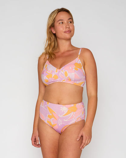  Soleil Bikini Top - Aria