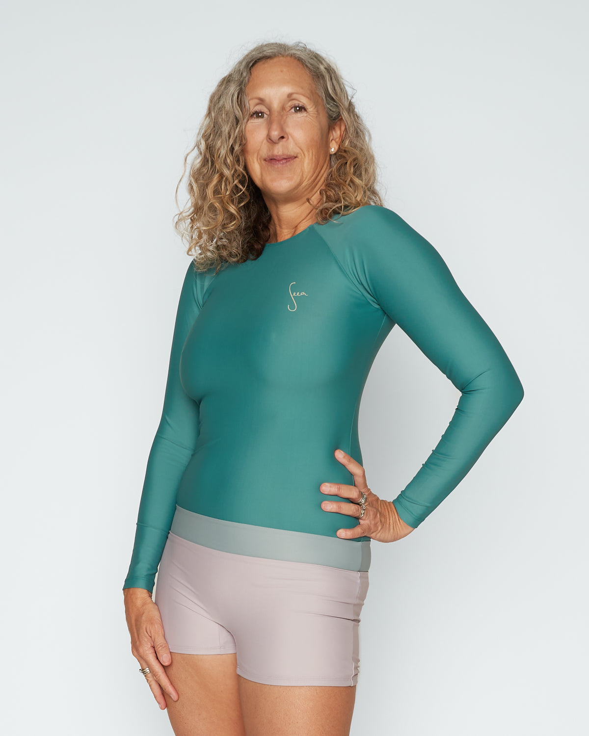  Swami's Playsuit - Wellness