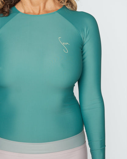  Swami's Playsuit - Wellness