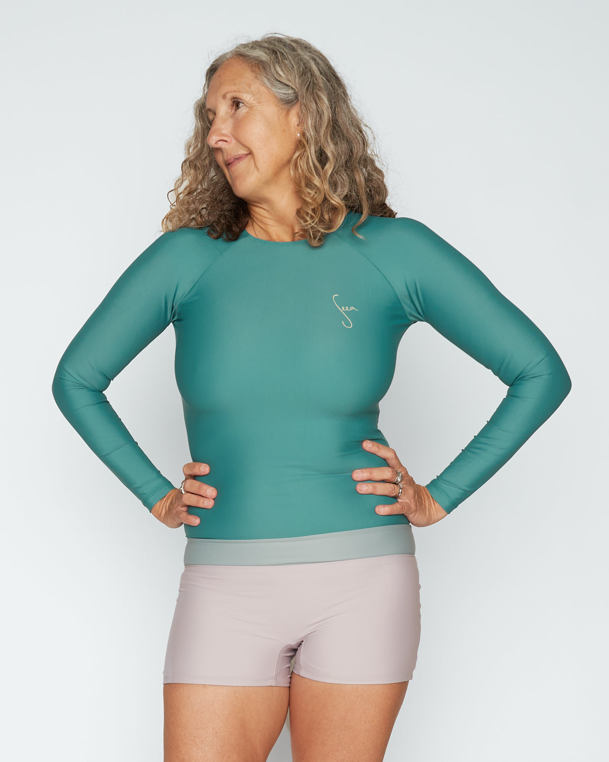  Swami's Playsuit - Wellness