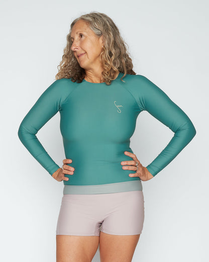  Swami's Playsuit - Wellness