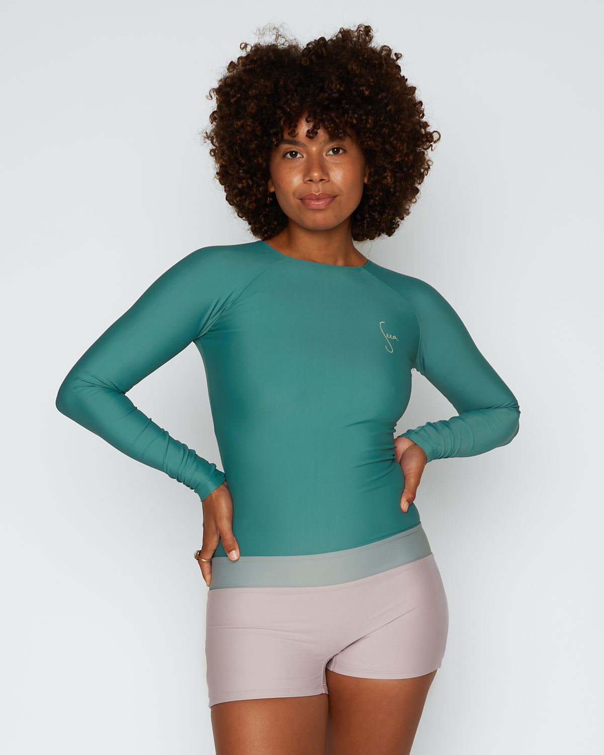  Swami's Playsuit - Wellness