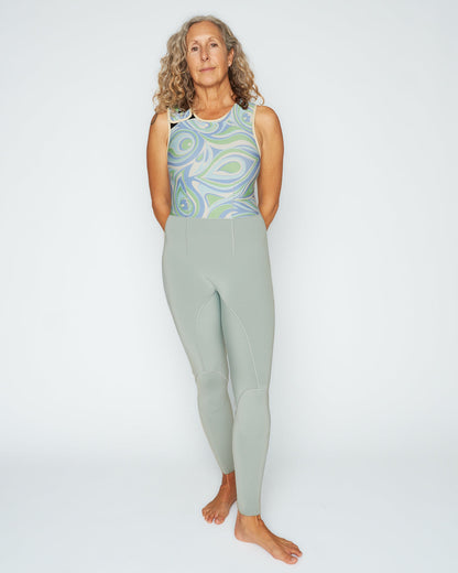  Sydney 2mm Yulex Long Jane - Elisya