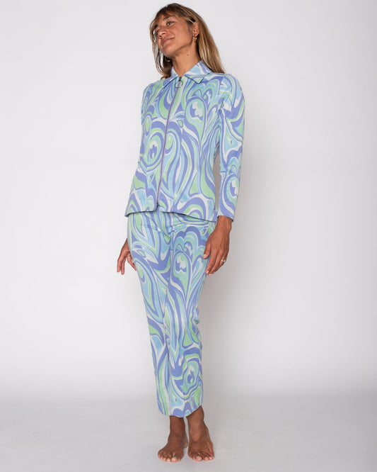 Tessa Pant - Ofelia