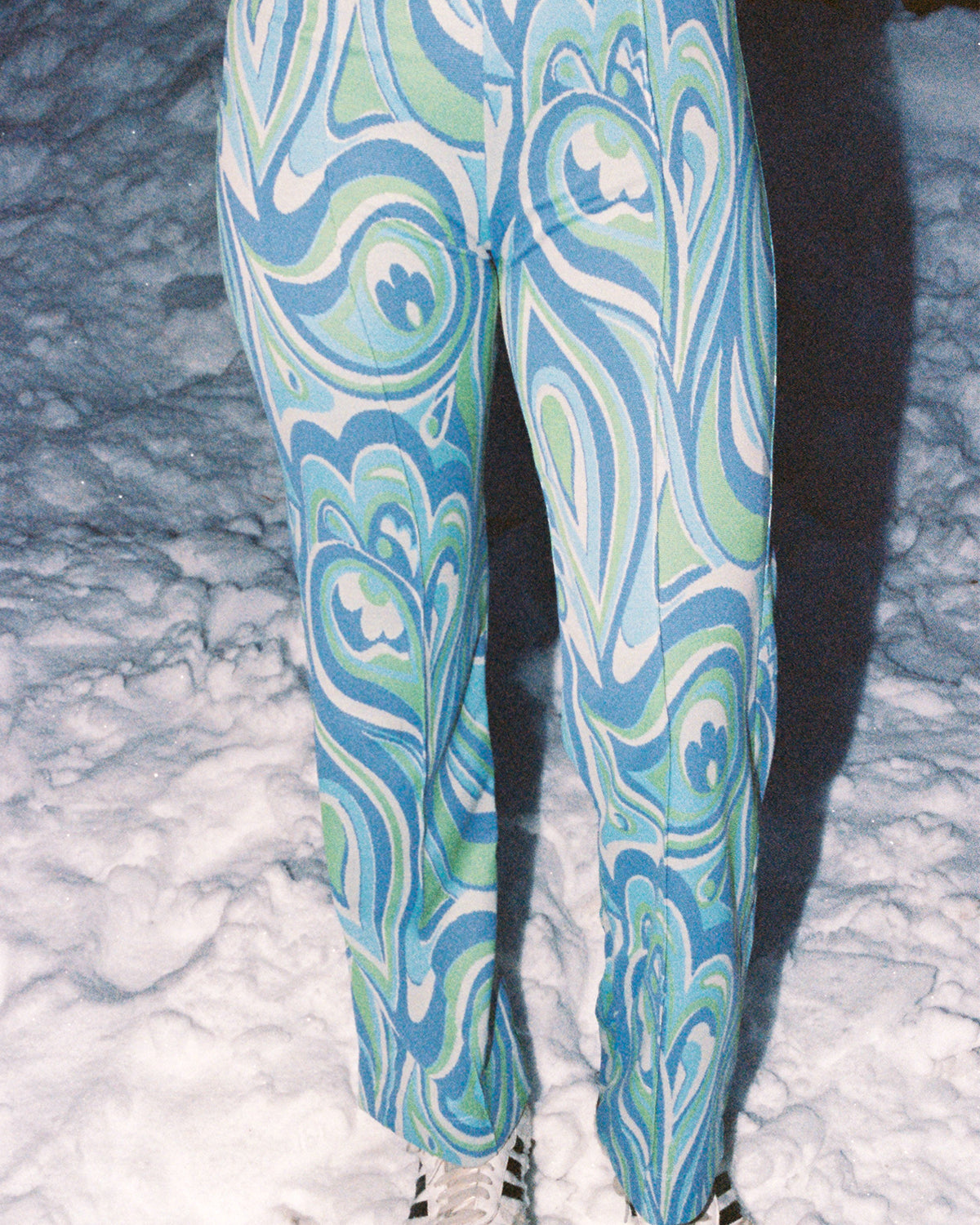  Tessa Pant - Ofelia
