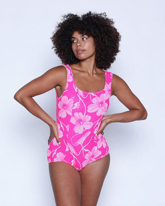  Tofino One Piece - Nia