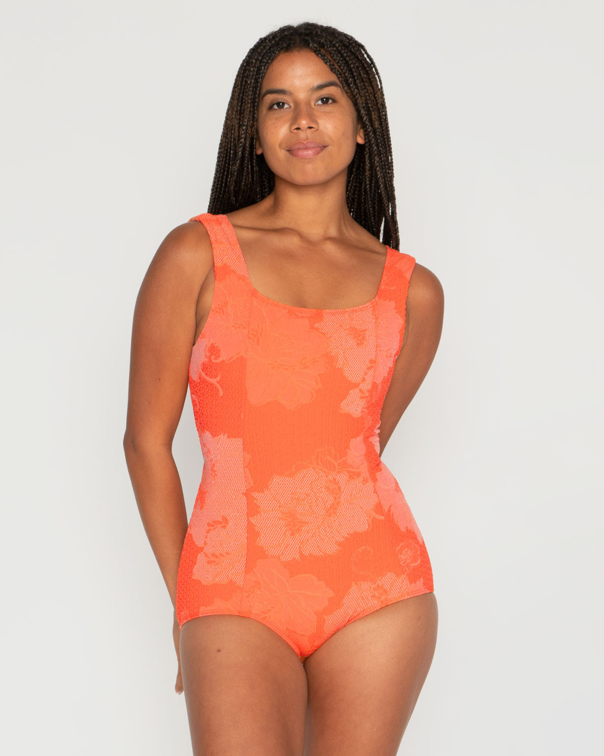  Tofino One Piece - Squeeze