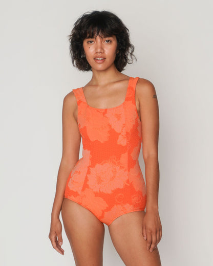  Tofino One Piece - Squeeze