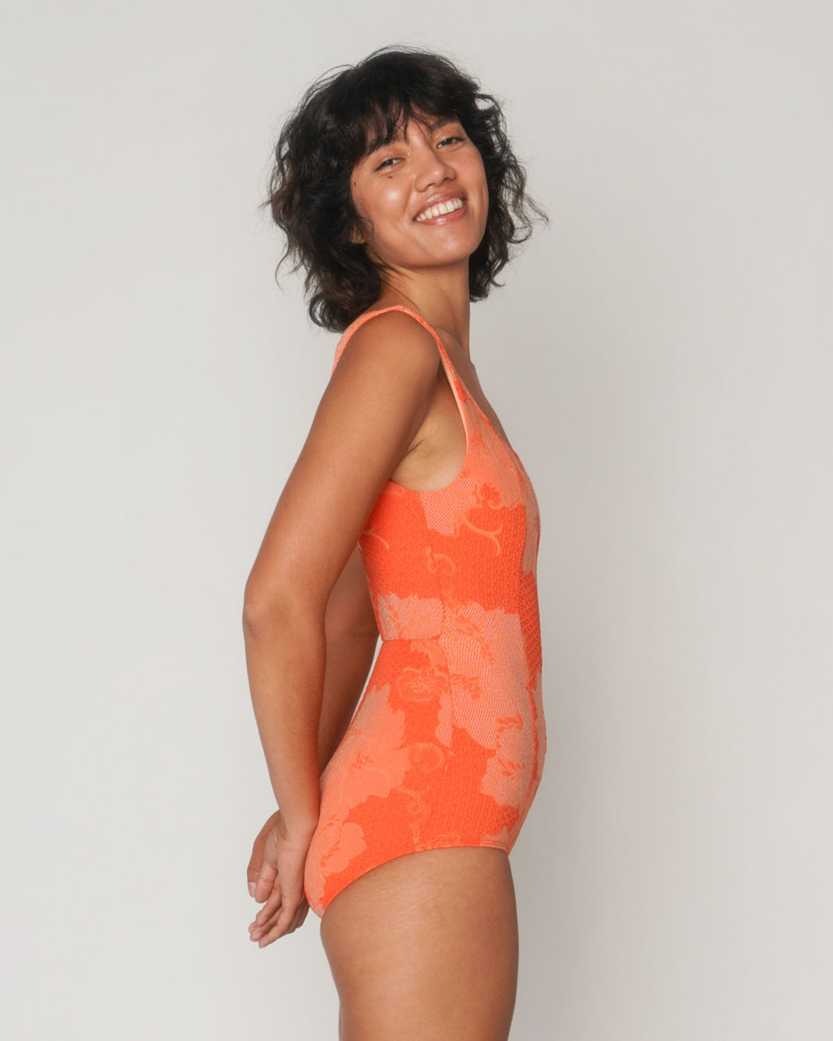  Tofino One Piece - Squeeze