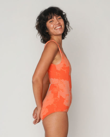  Tofino One Piece - Squeeze
