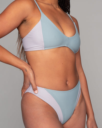  Vega Bikini Bottom - Sage