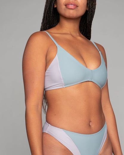  Vega Bikini Top - Sage