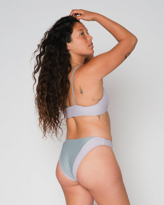  Vega Bikini Top - Sage