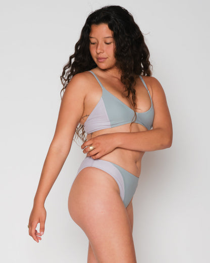  Vega Bikini Top - Sage