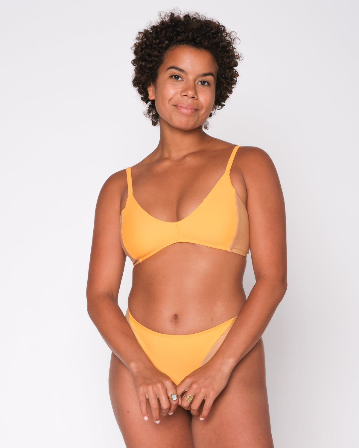  Vega Bikini Bottom - Sherbet