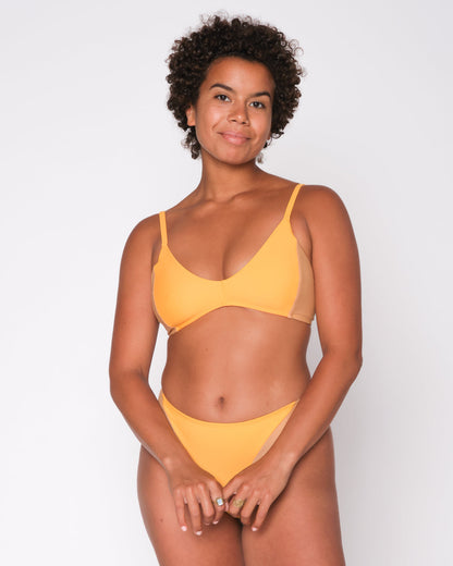  Vega Bikini Bottom - Sherbet