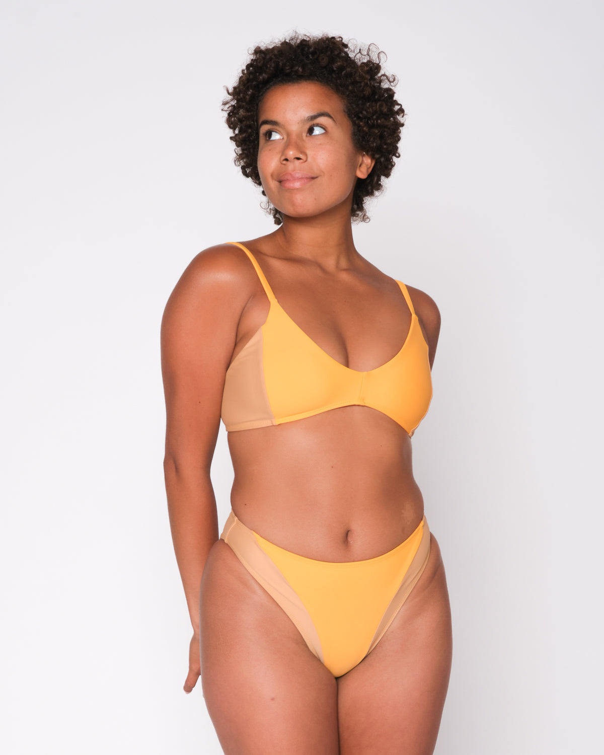  Vega Bikini Bottom - Sherbet