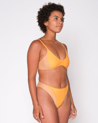  Vega Bikini Bottom - Sherbet