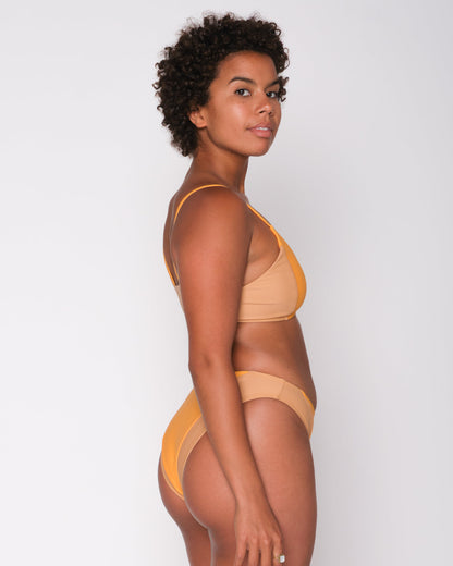  Vega Bikini Bottom - Sherbet