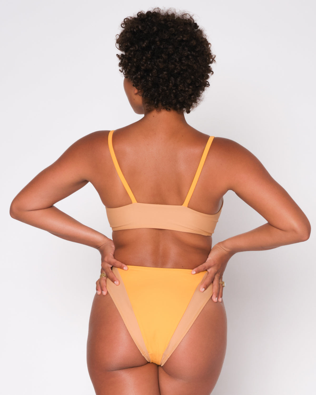  Vega Bikini Bottom - Sherbet