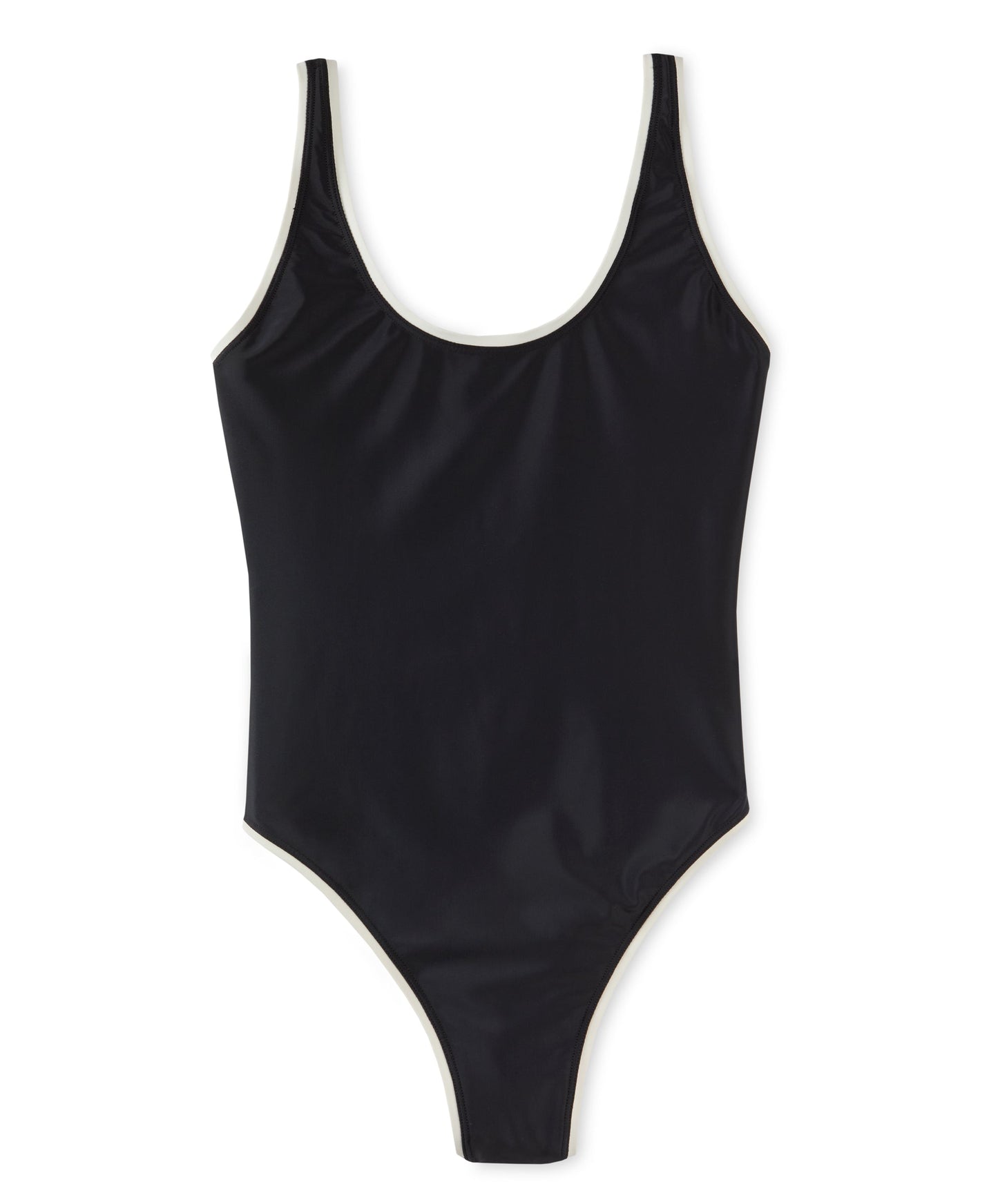  Seea X Outerknown The Games Suit - Pitch Black