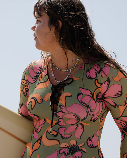  Solanas Surf Suit - Freya