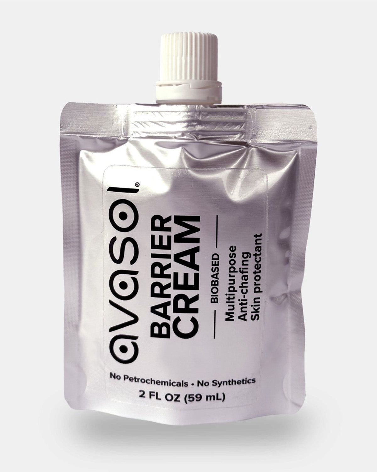  AVASOL Barrier Cream Skin Protectant