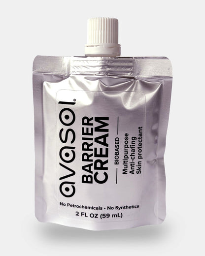  AVASOL Barrier Cream Skin Protectant
